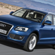 Illustration for article titled 2009 Audi Q5 Revealed, Officially